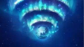 输入法也熄灯？百度输入法牵手明星伙伴共迎「地球一小时」