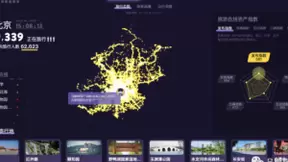未来景区科技战,马蜂窝应用“在线旅游资产”造锐器