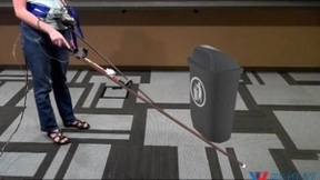 微软研究院演示VR手杖，帮助盲人步入VR世界