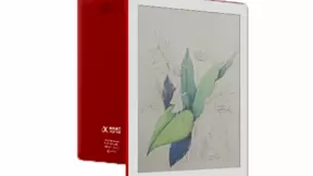 墨水屏有了色彩？来看看科大讯飞发布的这款彩色阅读器！