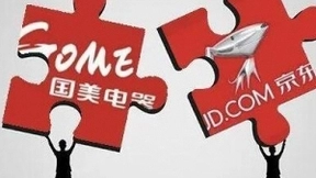 消费趋势改变促进融合 国美京东强强联合