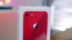 产业链：苹果下周在中国上架新款低价iPhone 或2999元起