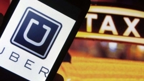 Uber将为全球网约车司机提供数百万只口罩抗疫