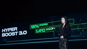 OPPO Ace2游戏性能备受关注，ColorOS 7.1 加持高帧率更稳定