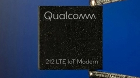高通推出全球领先的高能效NB2 IoT芯片组