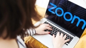 Zoom日活跃用户超过3亿人 3周时间增长50％