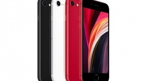 小屏＋Home键”的iPhone SE卖爆了，手机设计正迎来复古潮