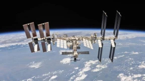 人类历史上首次！汤姆 克鲁斯和NASA合作要去国际空间站拍电影