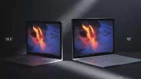 微软Surface Book 3发布：升级十代酷睿 性能翻番