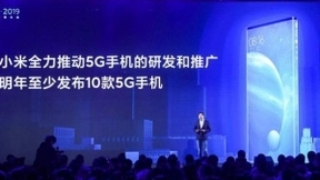 高端技术“下放“ 引发5G手机第二波普及潮