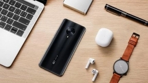 双域+双模 vivo首款5G政企定制机G1开售