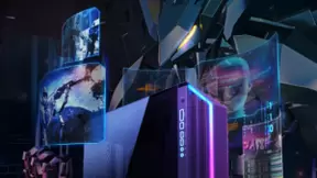 技嘉新推出AORUS战鹰AC501G全塔式电竞机箱