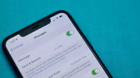 苹果新专利：iMessage也能对已发送消息进行编辑
