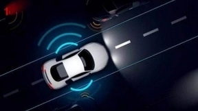 华为构建5G汽车“朋友圈” 欲抢夺万亿市场话语权