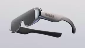 华为海思发布XR芯片平台，首款AR产品为Rokid Vision