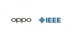 OPPO联手IEEE 加强5G、人工智能、大数据等研究领域合作