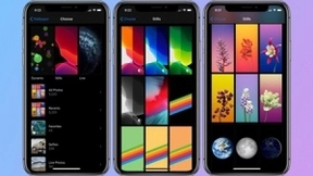 iOS 14细节曝光：可自由更换壁纸、Apple Pay或集成支付宝