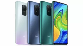 Redmi 10X再掀5G普及风暴 5G手机门槛降至1500元