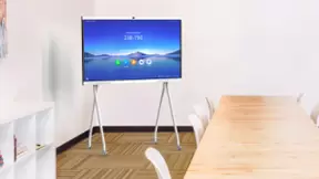 企业办公一屏到位 华为企业智慧屏6月8日正式开售