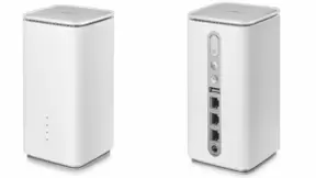 OPPO 5G CPE T1正式发布，OPPO迎来5G+IoT布局里程碑