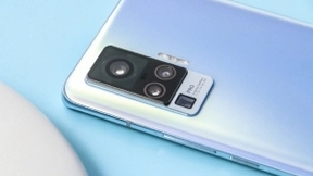 超感光微云台加持，vivo X50 Pro带来手机5轴防抖拍摄新体验