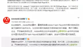 Flash以合作的方式继续运营，背后内容生态值得期待