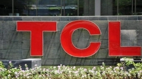 TCL科技：300亿日元投资JOLED 加速印刷OLED量产进程