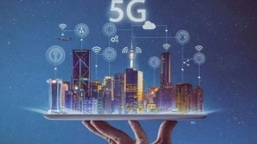 中国移动总经理董昕：努力为全球5G发展做出更大贡献