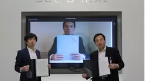 Socionext联合纵行科技和Techsor共同开发ZETag云标签芯片