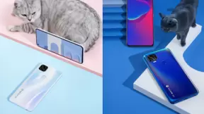 中兴5G新机获3C认证！充电功率18W或于近期亮相