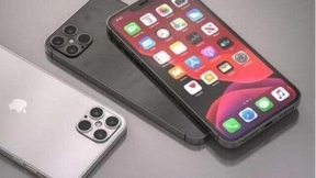 iPhone 12包装盒渲染图曝光：没有耳机和电源的位置