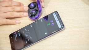 心动不如行动 三星Galaxy S20+ 5G|Buds+ BTS定制版“紫”因你精彩