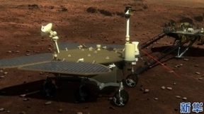 我国首次火星探测任务近期将择机实施