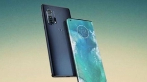 MTS即将推出俄罗斯首款5G毫米波终端摩托罗拉edge+