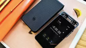 搜狗智能录音笔，站好“录音后到输出结果”最后一班岗