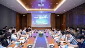 交通运输部公路科学研究院与腾讯地图携手发布公共交通出行大数据平台