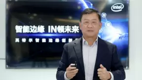 AI、5G交织智能边缘：英特尔瞄准650亿美元的“新蛋糕”