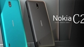 诺基亚C3现身Geekbench：搭载紫光展锐处理器