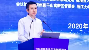 百度CTO王海峰：百度知识图谱拥有超50亿实体和5500亿事实