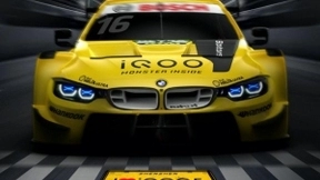 iQOO成为BMW M Motorsport全球顶级合作伙伴