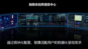 领跑融媒建设与运营 索贝推出新一代MOC平台
