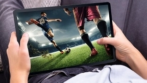 集众多创新功能于一身，三星Galaxy Tab S7｜S7+国内发布