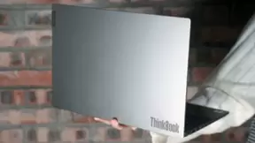 创业本ThinkBook 14，让你在工作中游刃有余