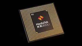 联发科技推出天玑800U，5G双卡双待助力加速5G普及