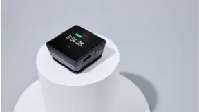录音笔秒变麦克风 搜狗C1Max助推Vlogger创意翻倍！