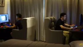 上网服务行业转型升级之道：深化云计算，拥抱新基建