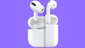 传苹果明年上半年推出第三代AirPods