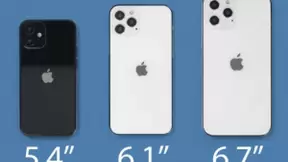 iPhone 12系列或分阶段发布：6.1寸低端机型首先推出