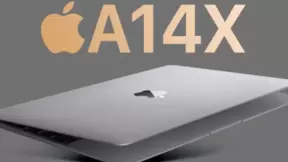 苹果A14X芯片今年Q4开始量产：新Mac和iPad Pro专属