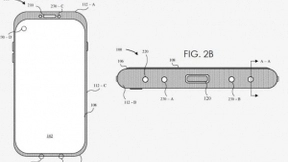 苹果新专利曝光 Apple Watch防水技术或用于iPhoneiPad